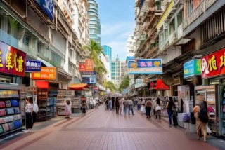 澳门哪里买电器、澳门哪里买电器比较好