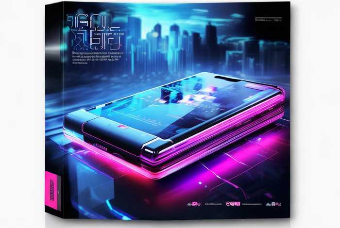 电子产品画册封面、电子产品画册封面怎么做