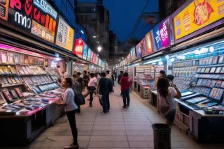电子产品市场调查方案（电子产品市场调查方案模板）
