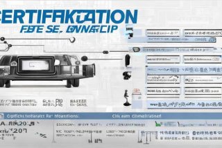 车载电子产品需要做什么认证（车载电子产品需要做什么认证呢）