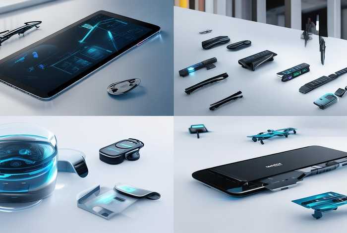 科技电子产品有哪些 - 科技电子产品有哪些品牌 科技电子产品有哪些 - 科技电子产品有哪些品牌