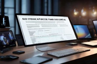 电子产品购销合同免费模板免费版（电子产品购销合同免费模板免费版怎么写）