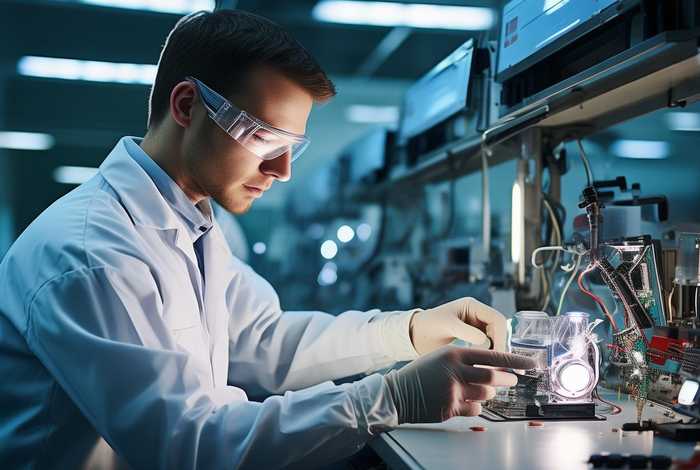 电子产品静电防护通用规范、电子产品静电防护通用规范要求