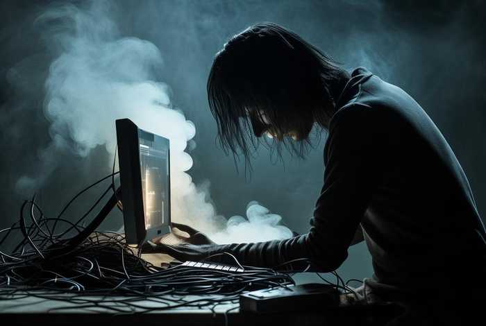 电子产品危害大 顺口溜（电子产品危害大作文）