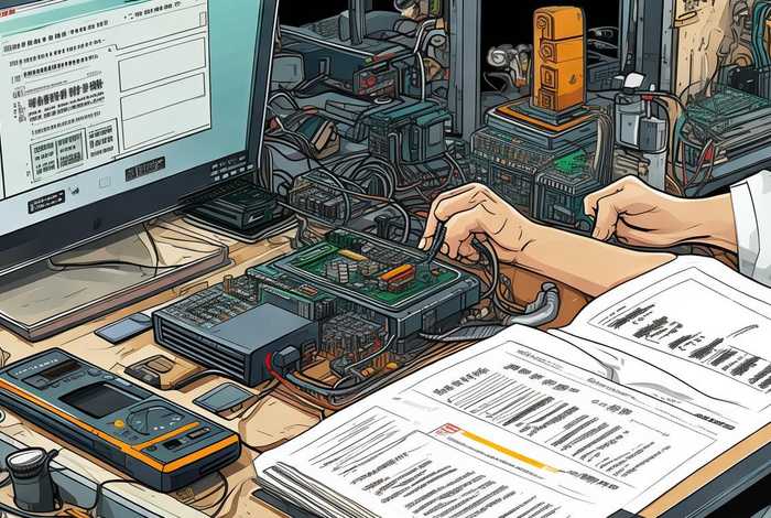 电子产品维修技术ppt课件免费下载；电子产品维修技术第二版课后答案