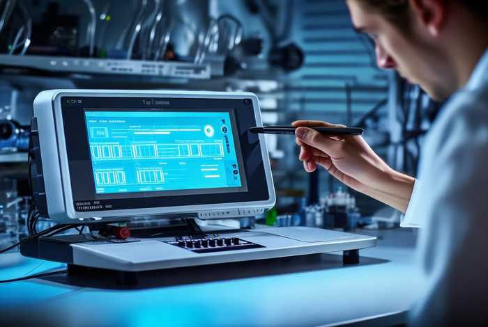 电子产品检测仪 - 电子产品检测仪怎么用