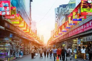 义乌电子产品在几区；义乌电子产品在几区卖