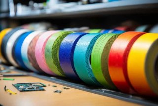 电子产品胶带类别、电子产品胶带类别是什么