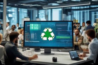 电子产品回收平台、电子产品回收平台有哪些部门负责