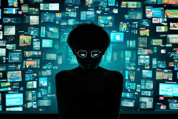 长时间看电子产品的危害（长时间看电子产品危害的案例视频有哪些）