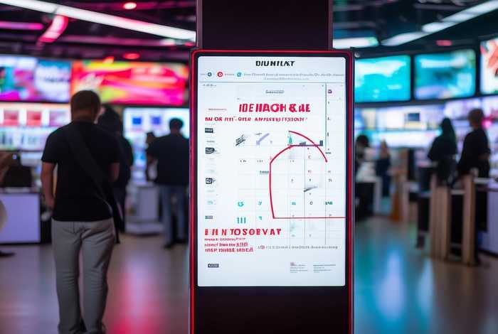 电子产品购买一个月后新优惠活动，电子产品购买一个月后新优惠活动怎么办