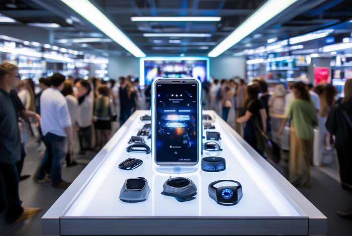 电子产品什么最好卖，电子产品什么最好卖呢