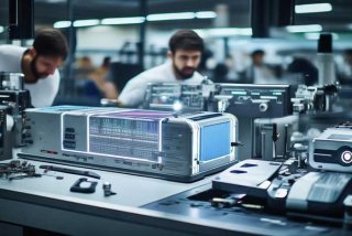 实用电子产品制作、实用电子产品制作流程