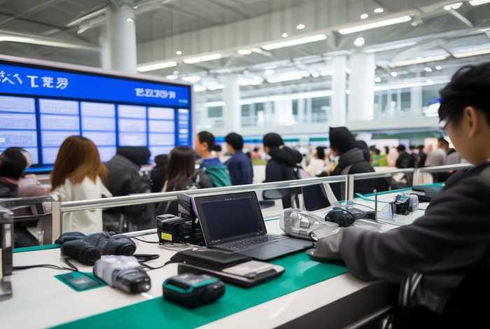 电子产品日本航空交税（电子产品日本航空交税多少）