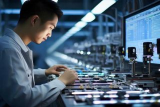 电子产品装配及工艺白秉旭（电子产品装配工艺实训总结）