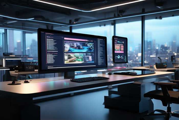 电子产品网站建设方案 - 电子产品网站建设方案模板