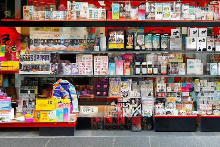 日本最畅销的产品 - 日本最畅销的产品有哪些