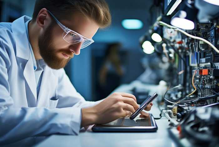 电子产品维修工资，电子产品维修工资高吗