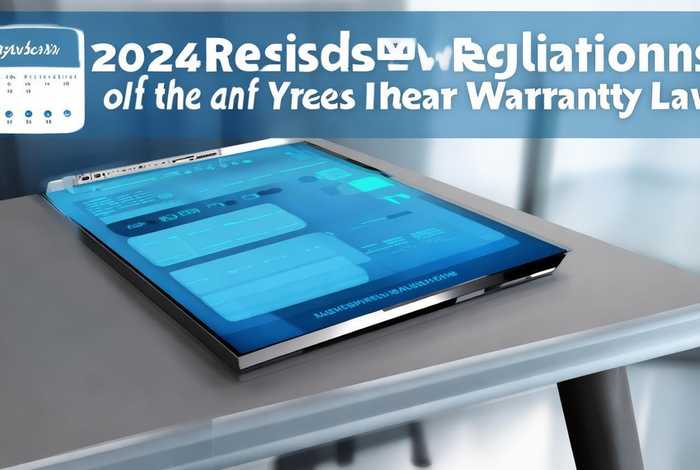 电子产品三包法最新规定2024最新修订（电子产品三包法最新规定2024最新修订时间）