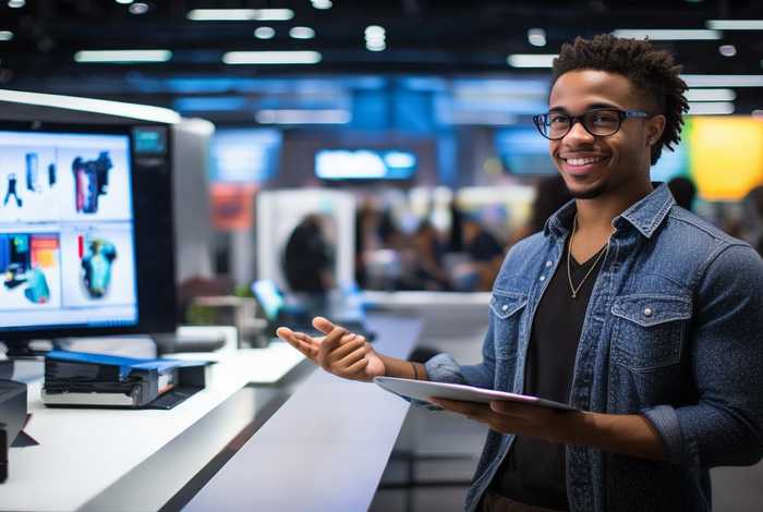 介绍电子产品的博主 - 介绍电子产品的博主有哪些