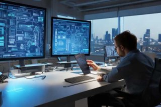 电子产品设计师是做什么的（电子产品设计师是做什么的工作）