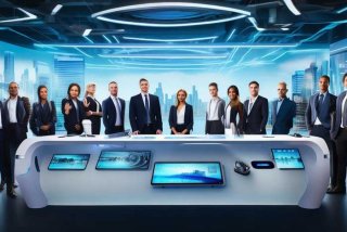 销售电子产品的公司起名字时行业特点选什么；销售电子产品的是什么行业