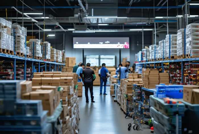 电子产品代加工渠道一手货源，电子产品代加工怎么找货源