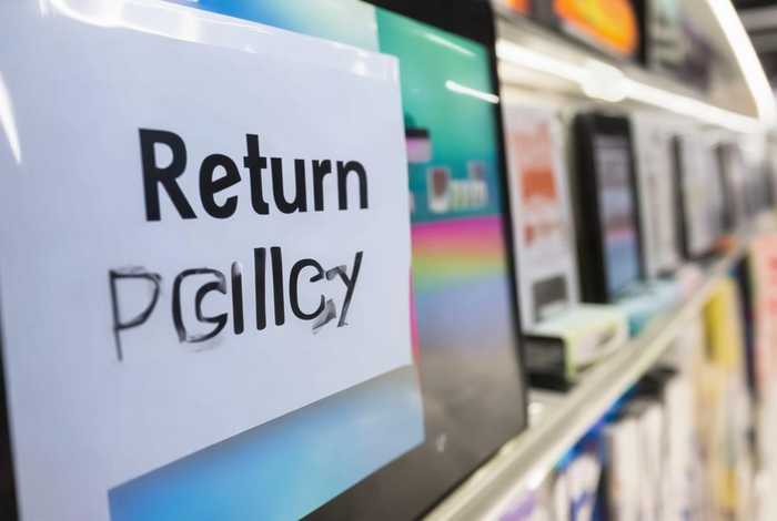 电子产品购买了可以退吗，电子产品购买了可以退吗现在