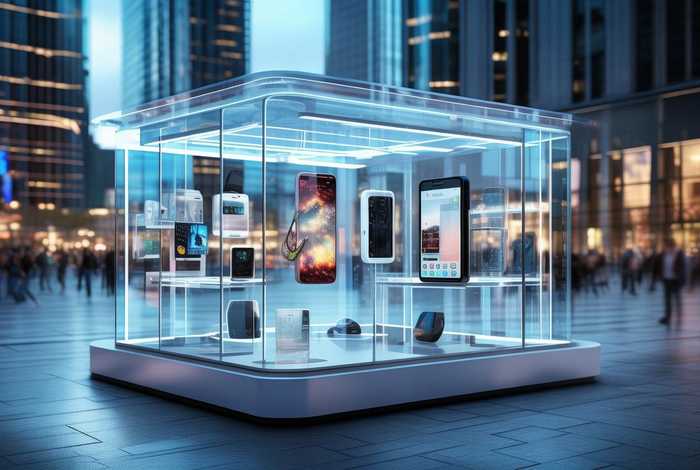 热门电子产品品牌（热门电子产品品牌排行榜）