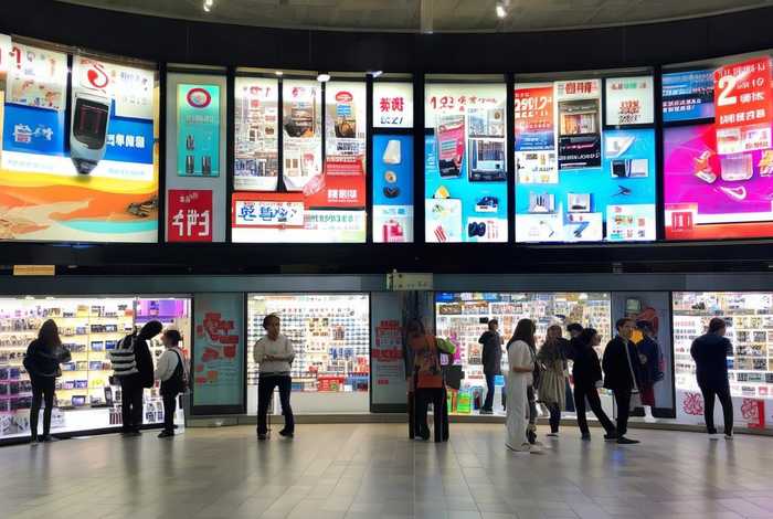 郑州电子产品国补2025结束了 郑州电子产品在哪买