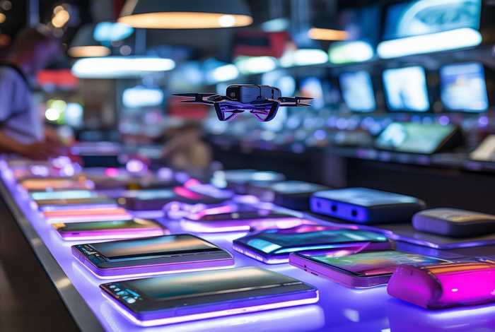 哪些小型电子产品很畅销 - 哪些小型电子产品很畅销呢