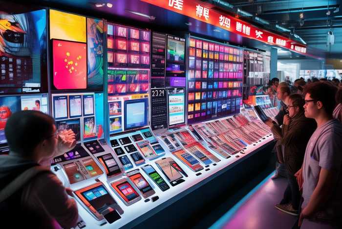 中国电子产品在国外有多火（中国电子产品在国外有多火爆）