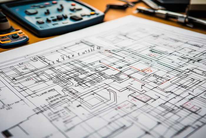 电子产品设计及制作图纸 - 电子产品设计及制作图纸怎么做
