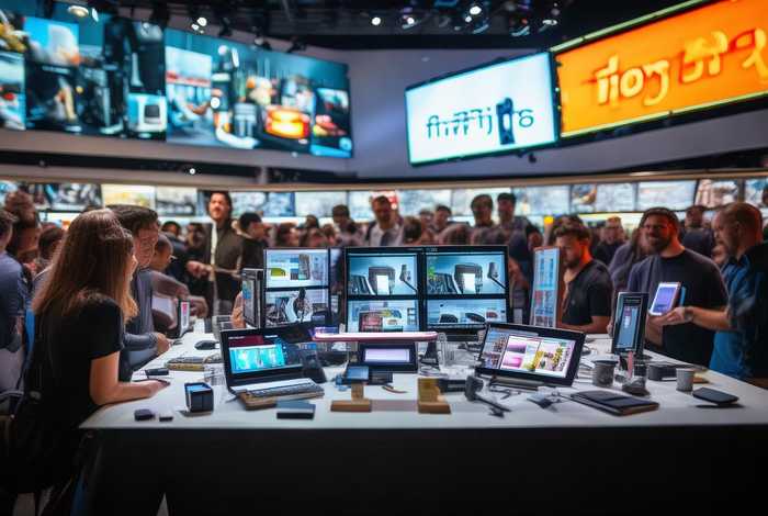 炒电子产品叫做什么 炒电子产品叫做什么名字