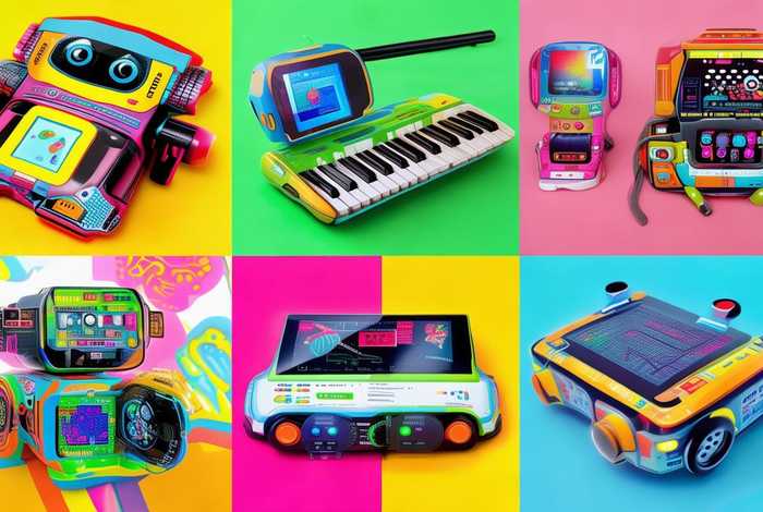 儿童电子玩具产品大全 - 儿童电子玩具产品大全图片