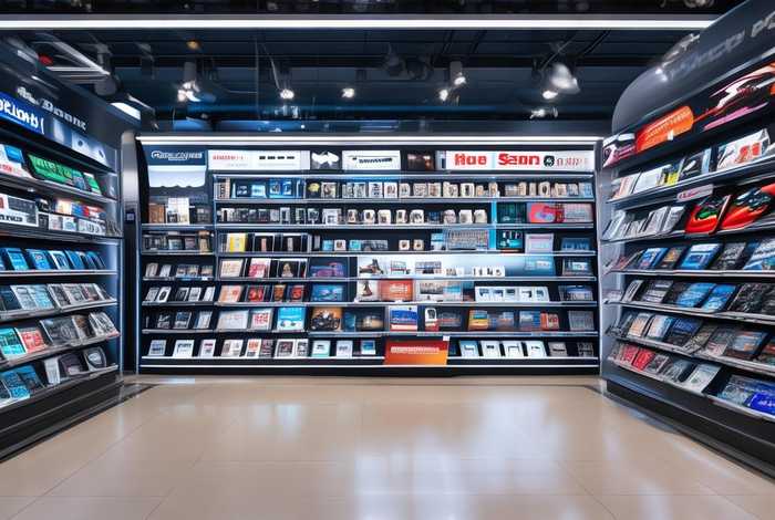 韩国电子产品品牌大全（韩国电子产品品牌大全有哪些）