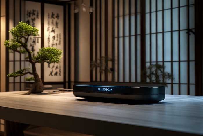 日本电子品牌（日本电子品牌lesca）