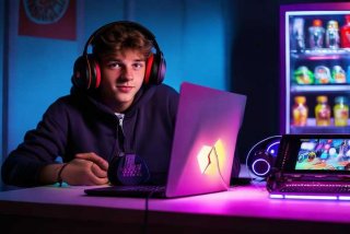 男生喜欢的电子产品学生党；男生比较喜欢的电子产品