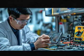 电子产品维修副业（电子产品维修副业怎么样）