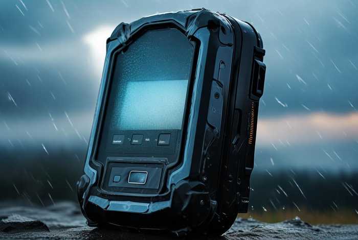 户外电子产品需要过ip44（户外电子产品防护等级）