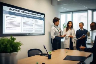 电子产品回收协议书范本，电子产品回收协议书范本最新