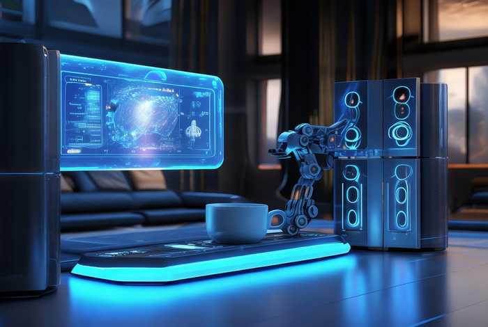 创意电子产品作品欣赏，创意电子产品作品欣赏教案