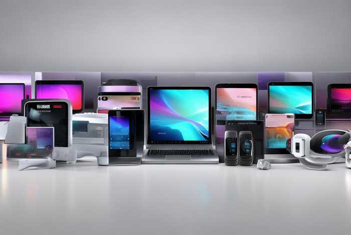 电子产品前十名（电子产品前十名有哪些）