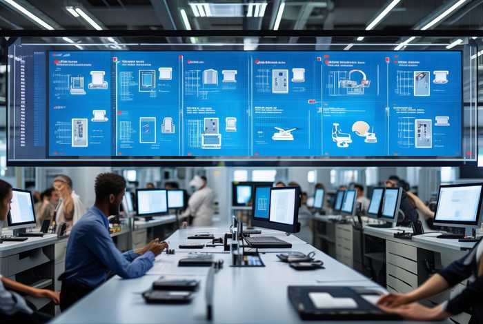 电子产品外发加工接单平台，电子产品外发加工接单平台有哪些