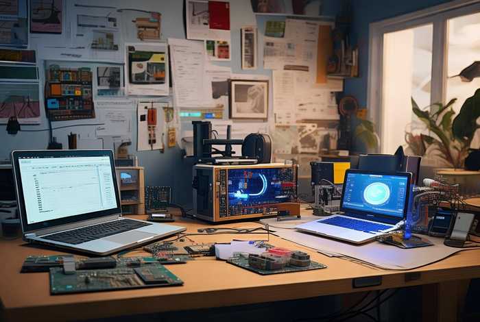 电子产品创业小项目 - 电子产品创业小项目怎么做