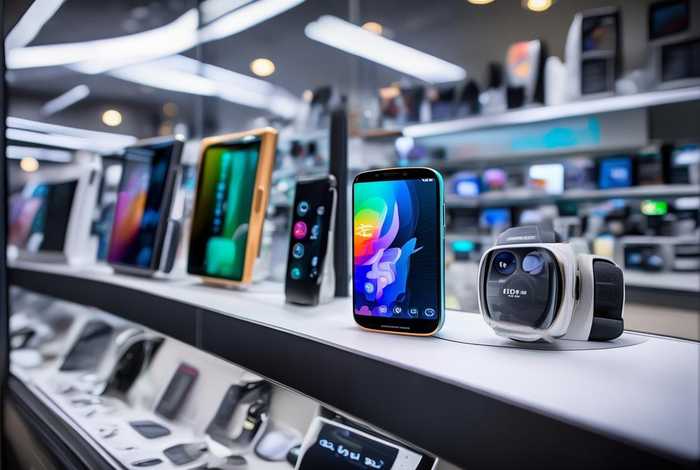 韩国什么电子产品值得买 - 韩国什么电子产品值得买的