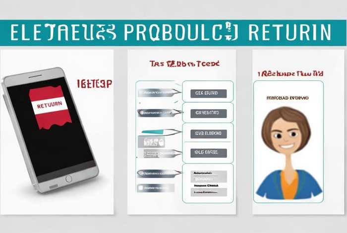 电子产品退款要求 - 电子产品退款要求是什么