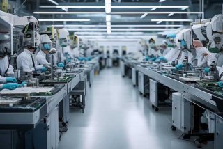 电子产品生产工艺实训报告 - 电子产品生产工艺实训报告范文