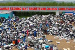 厦门废旧电子产品回收，厦门废旧电子产品回收公司