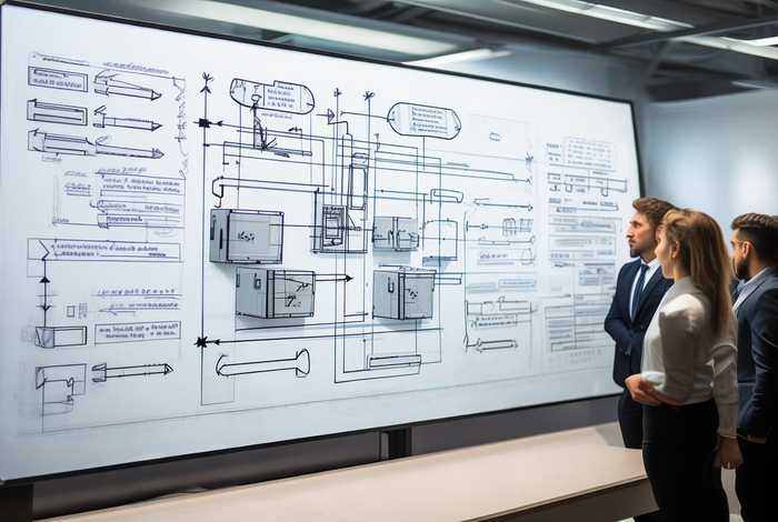 电子产品方案定制 电子产品方案定制流程